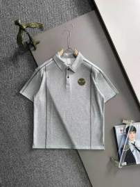 Picture of Fendi Polo Shirts Short _SKUFendiM-4XLxetr17328059